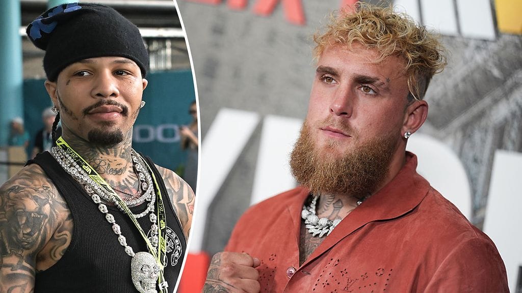 Gervonta Davis on painoerosta huolimatta Jake Paulille kunnon vastus.