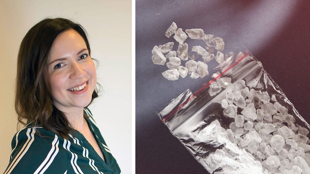 Maria Hohenthal sanoo, että apua tarvitsevien ihmisten tarpeisiin olisi tärkeää saada vastattua.