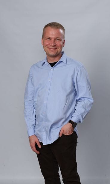 TeemuHelkamäkiRehtori