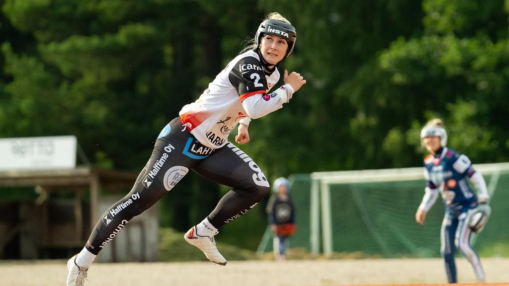 Saaga-Angelia Raudasojan todettiin edenneen sääntöjen mukaisesti sunnuntain toisessa välierässä Jussittaria vastaan.