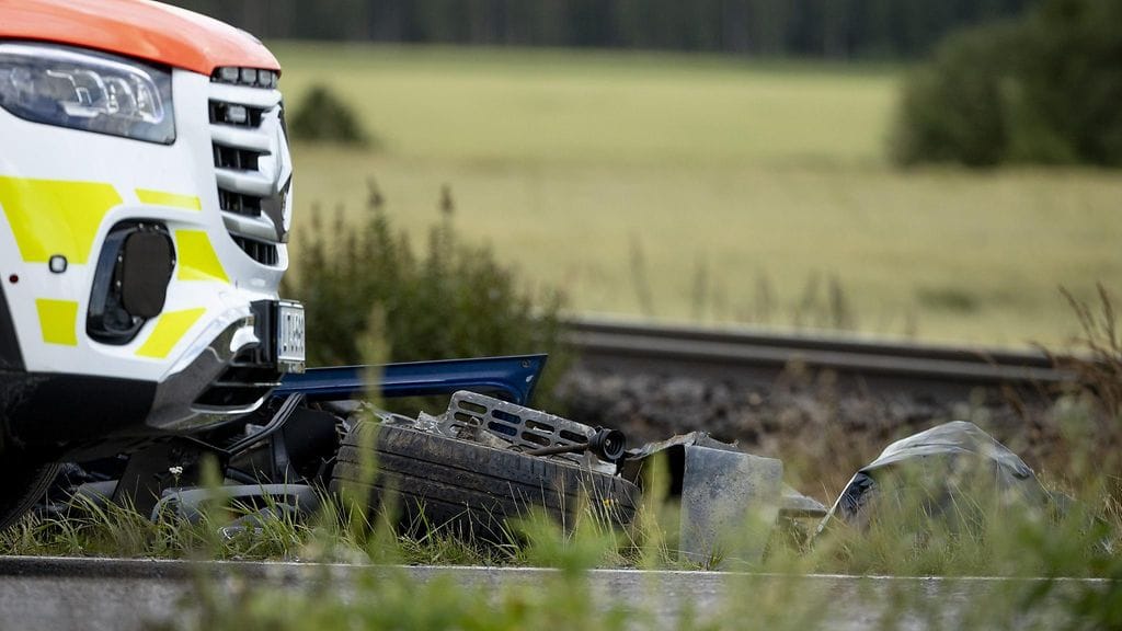 Kulunut kesä on ollut surullinen tien päällä Itä-Suomen poliisin näkökulmasta.
