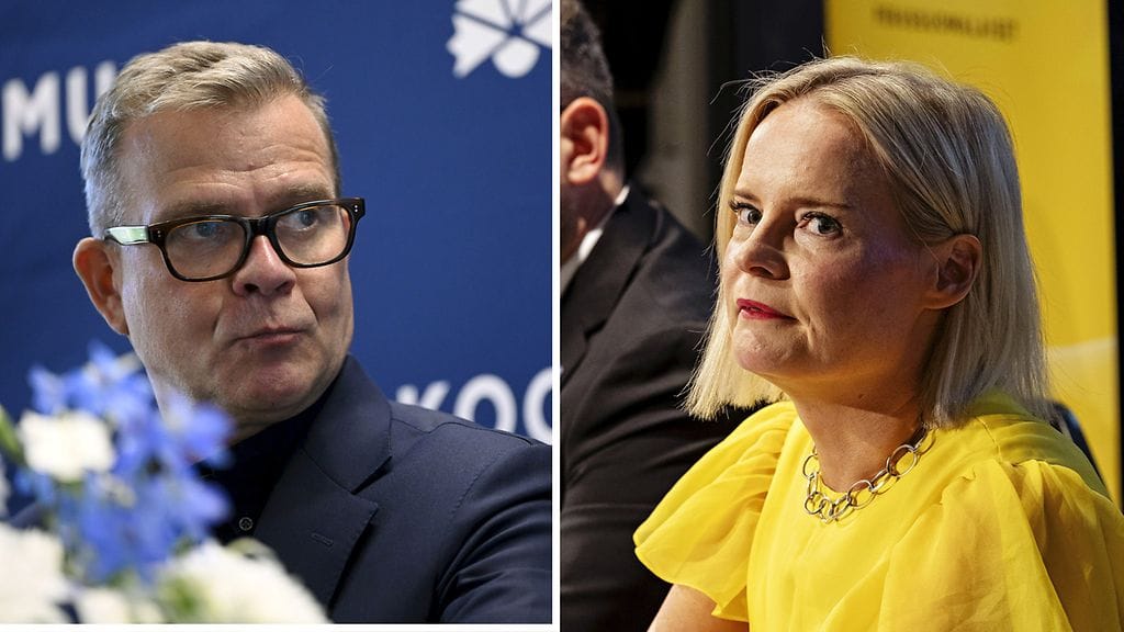 Pääministeri Petteri Orpo (kok.) uskoo, että hallituksen budjettineuvotteluissa on edetty pitkälle ja ratkaisut ovat lähellä.