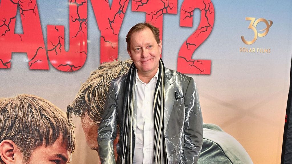 Petteri Ahomaa muistelee Miljonääri-Jussin kuvauksia.