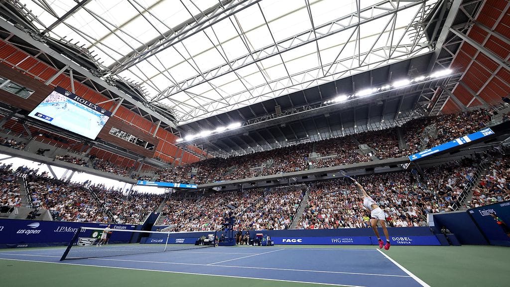 Yhdysvaltain avoimissa nähtiin erikoinen tilanne, joka aiheutti raivoa sosiaalisessa mediassa.