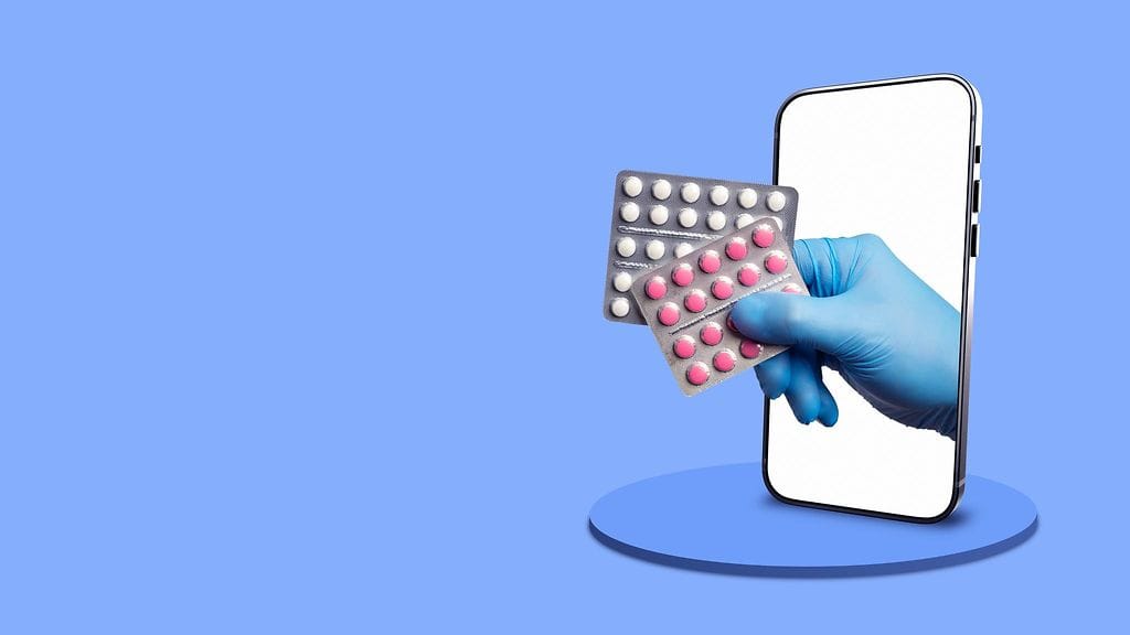 Valeapteekit voivat näyttää ulkoasultaan uskottavilta ja käyttää nimiä ja verkko-osoitteita, jotka muistuttavat suomalaisia apteekkeja.