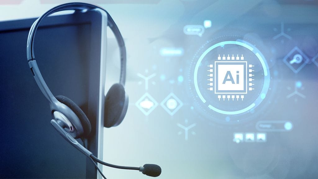 Tekoäly on ottamassa ohjat Salesforcen asiakastuessa.