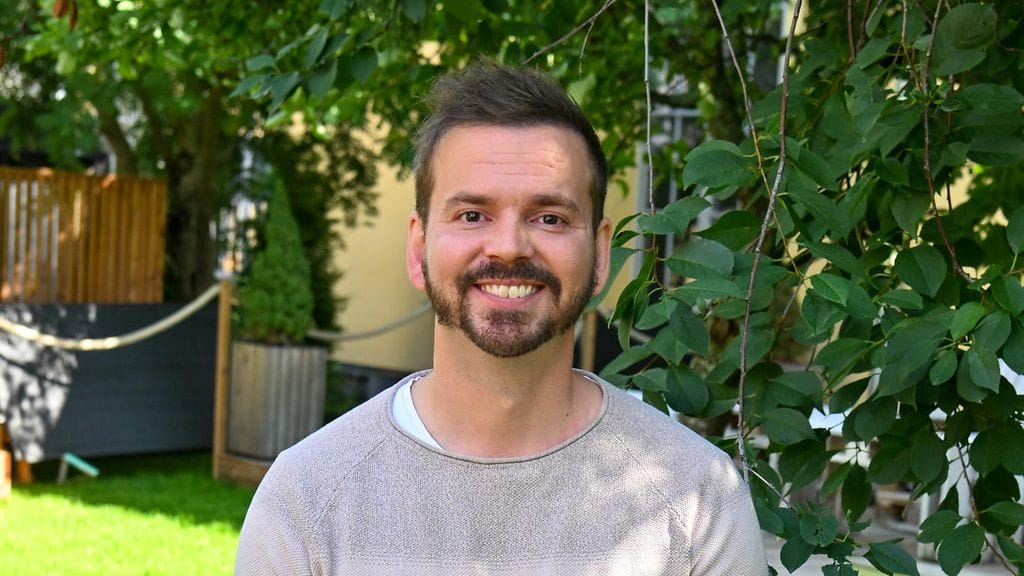 Juho Keskitalon esikoinen syntyi.