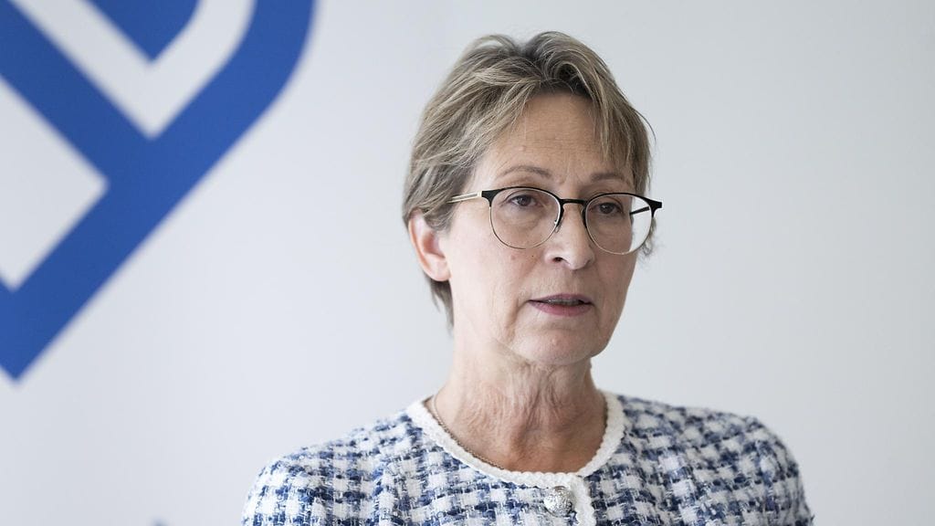 LK Sari Essayah 05092025