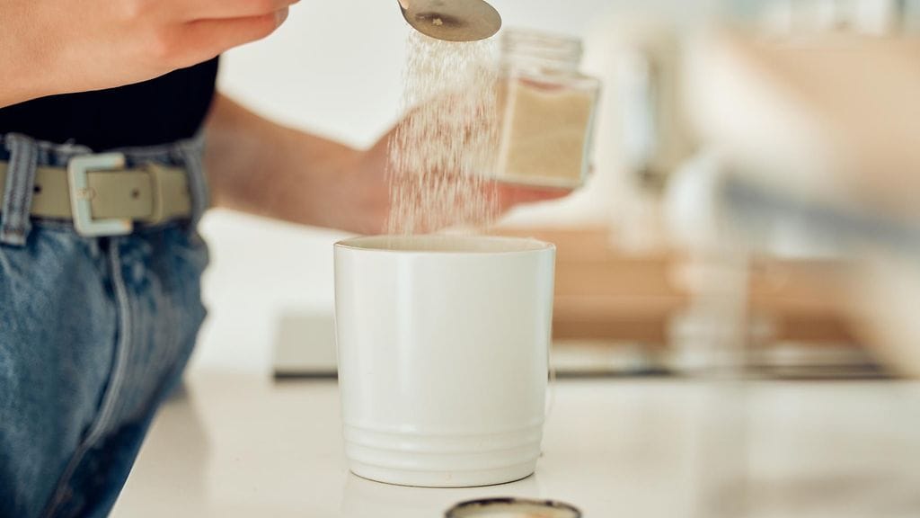 Tutkimuksessa ei perattu kaikkia markkinoilla olevia makeutusaineita.