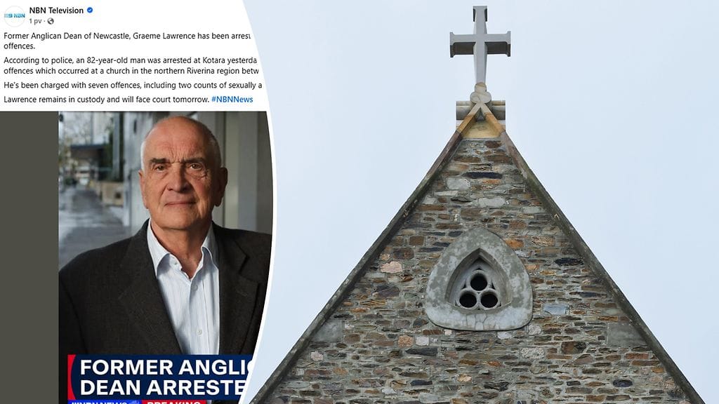 Oikeuden mukaan kirkonmies käytti hyväkseen luottamusasemaansa uhreihin.