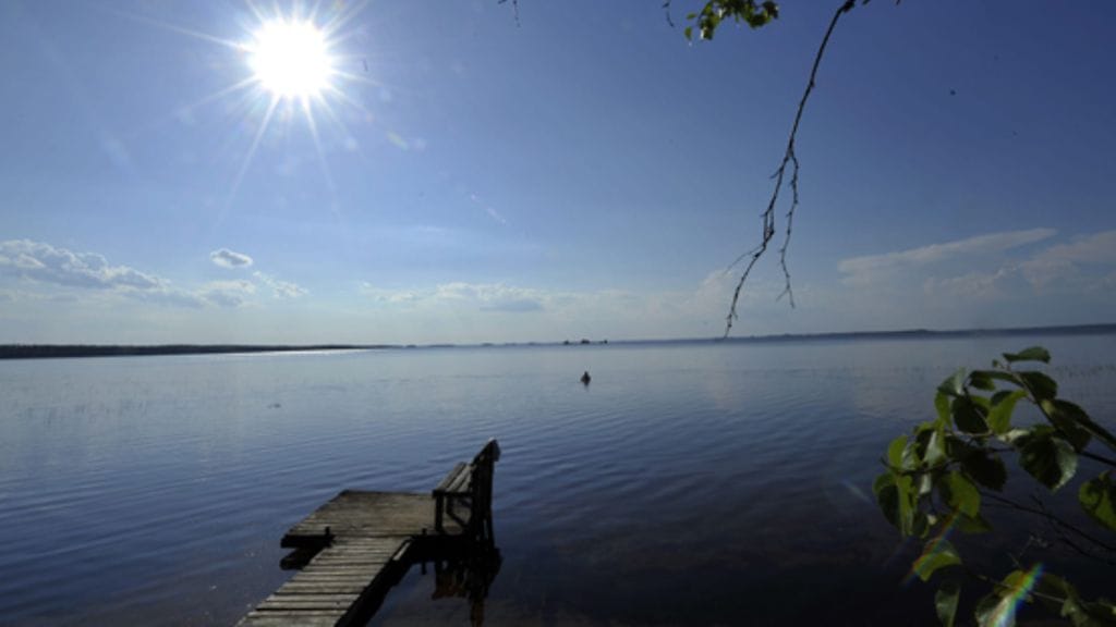 Viimeinen visiitti kesämökille on monen suomalaisen toive kuolinvuoteella.
