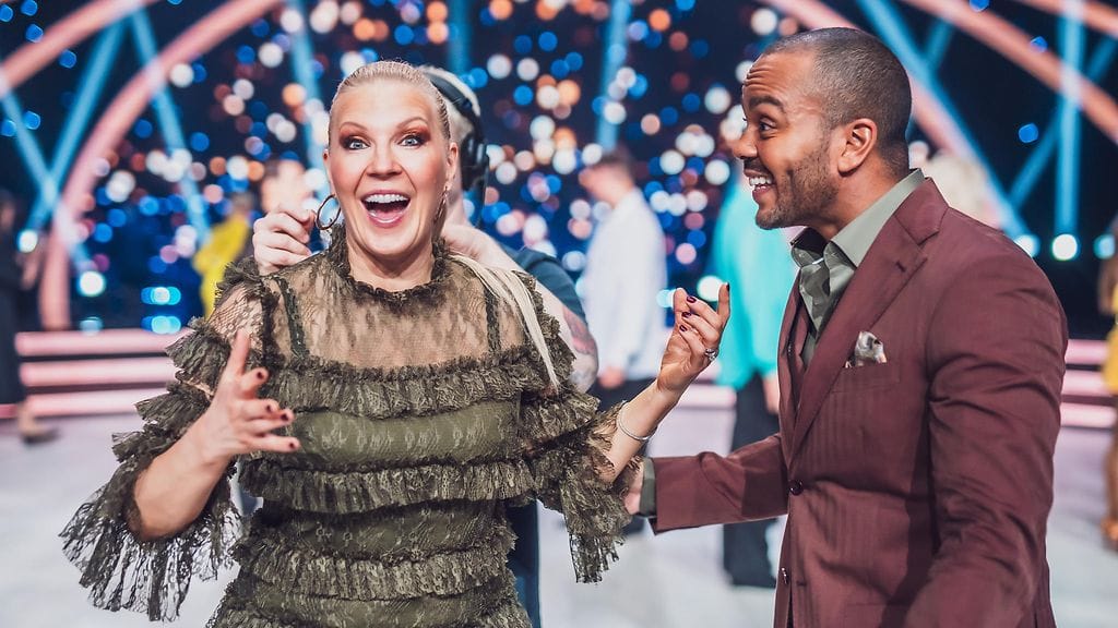 Tanssii Tähtien Kanssa -kauden neljännen livelähetyksen kappaleet on julkaistu.