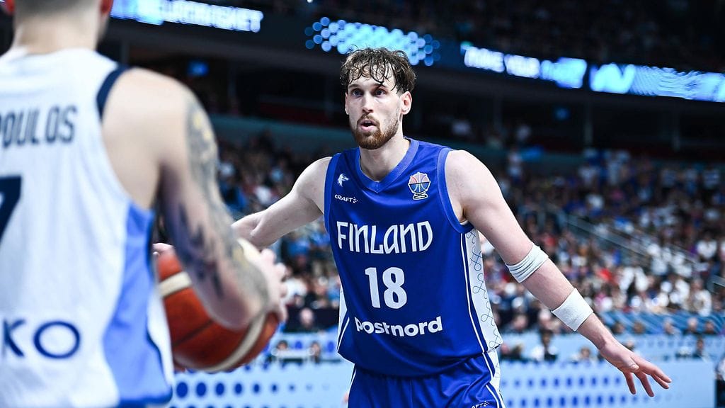 Mikael Jantunen Susijengi