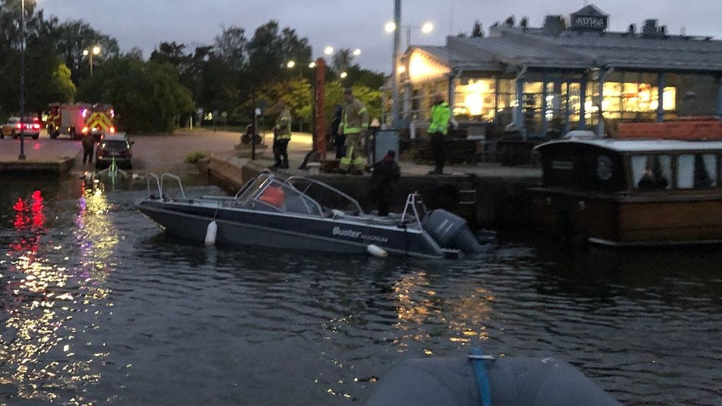 Kuva: Merivartiosto / X