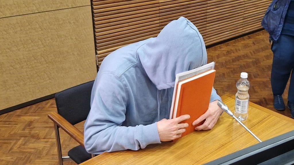 Roope Tikkanen on hakenut korkeimmalta oikeudelta valituslupaa tuomioonsa.