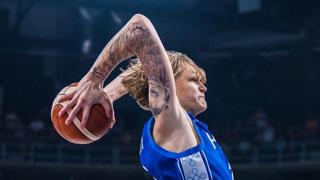 Miikka Muurinen osoitti todellisen luonteensa.