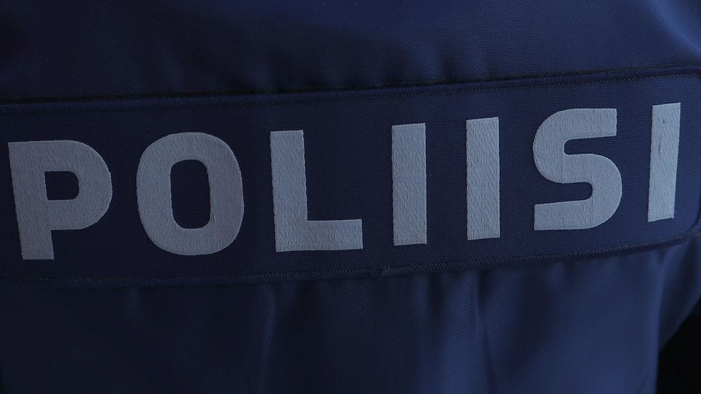 Sairaalasta kadonnutta naista etsitään Pohjanmaalla.