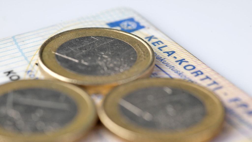 Suurimmissa Kelan etuuksissa tehdään satojatuhansia päätöksiä joka vuosi.