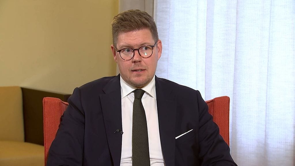 Suomen Atlantti-seurassa puhuneen Lindtmanin mukaan Suomella ja Yhdysvalloilla on edelleen hyvät suhteet.