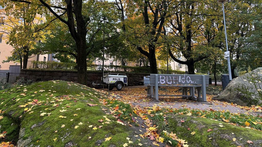 OMA Poliisin valvontaperävaunu (1)