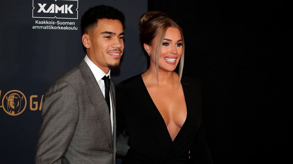 Sara Siepin ja Pyry Soirin vauva syntyi.