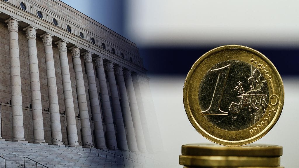 Tarkemman alijäämätavoitteen vuodelle 2031 työryhmä asettaa tämän vuoden joulukuussa.