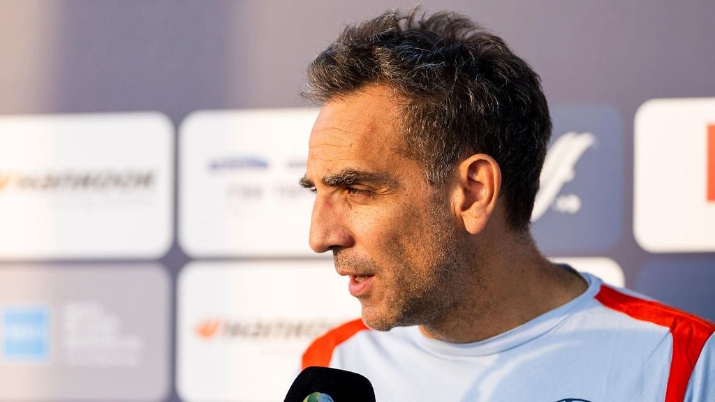 Cyril Abiteboul vie Hyundain ensi kaudella WEC-sarjaan, mutta se, miten korealaisvalmistajan MM-ralliprojekti jatkuu vuodesta 2027 eteenpäin – vai jatkuuko lainkaan – on vielä hämärän peitossa.