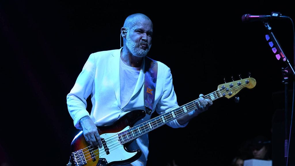 Limp Bizkitin basisti Sam Riversin kuolinsyytä ei ole kerrottu.