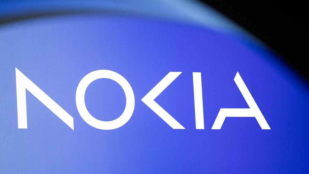 Nokia poistuu Pariisin pörssistä