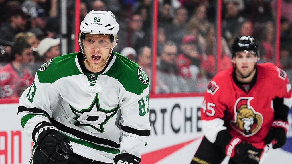 Ales Hemsky paljasti polttaneensa sammakonmyrkkyä Osama bin Ladenin tappajan kanssa.