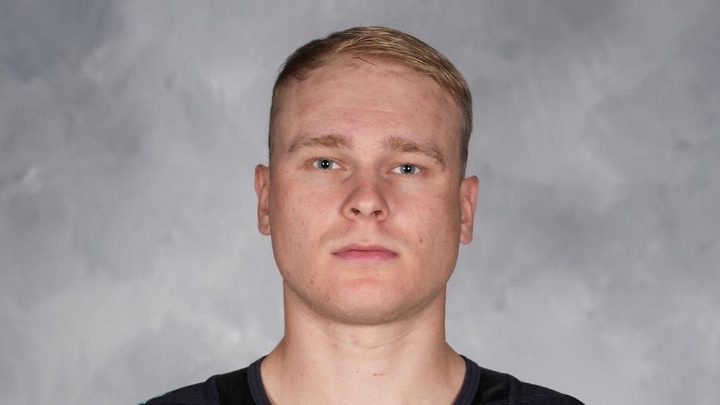 Kaapo Kakko on lähellä pelata NHL-kauden avausottelunsa.