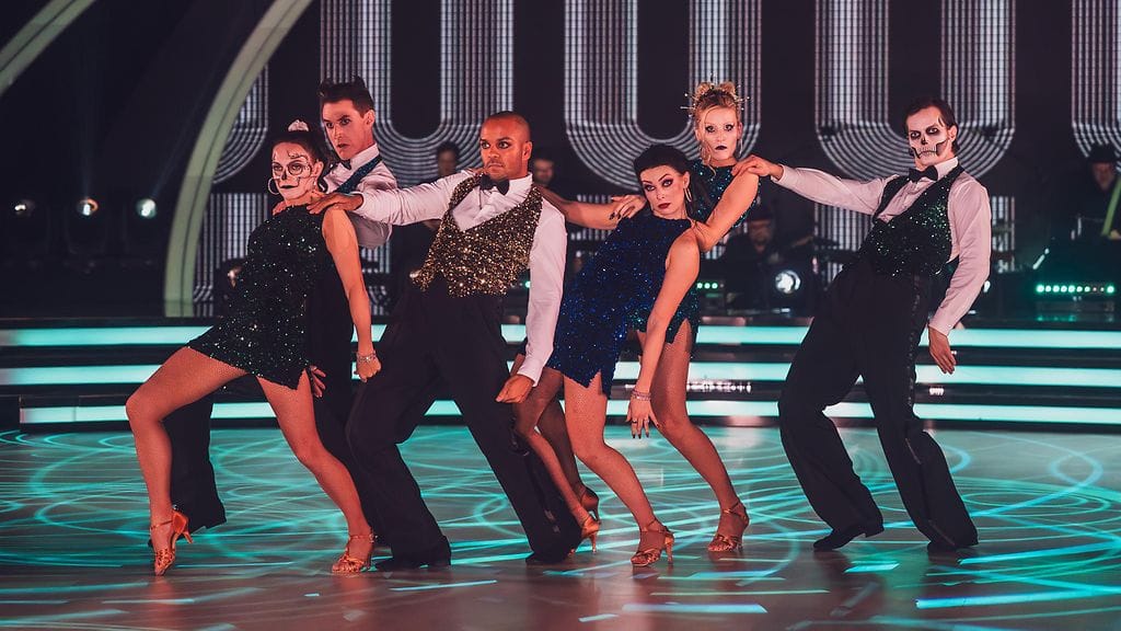 Tanssii Tähtien Kanssa -jaksossa kisaajille on luvassa yllätys.