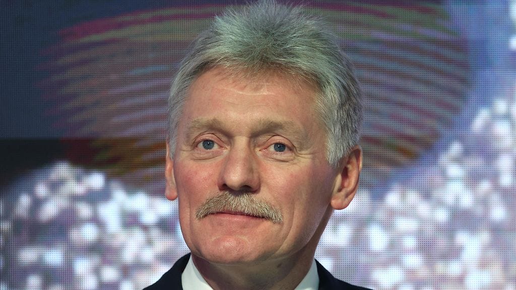 Nyt keskustellaan tosissaan sodan lopettamisesta, Kremlin tiedottaja Dmitri Peskov arvioi.
