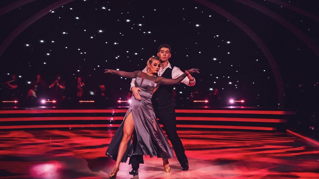 tanssiitahtienkanssa_S18_EPS11_kuvaajakatjatamminen_kenraali_lakkokastanja