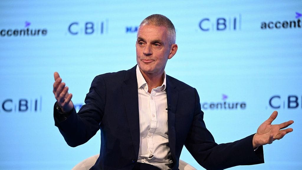 LK101125 TIM DAVIE BBC