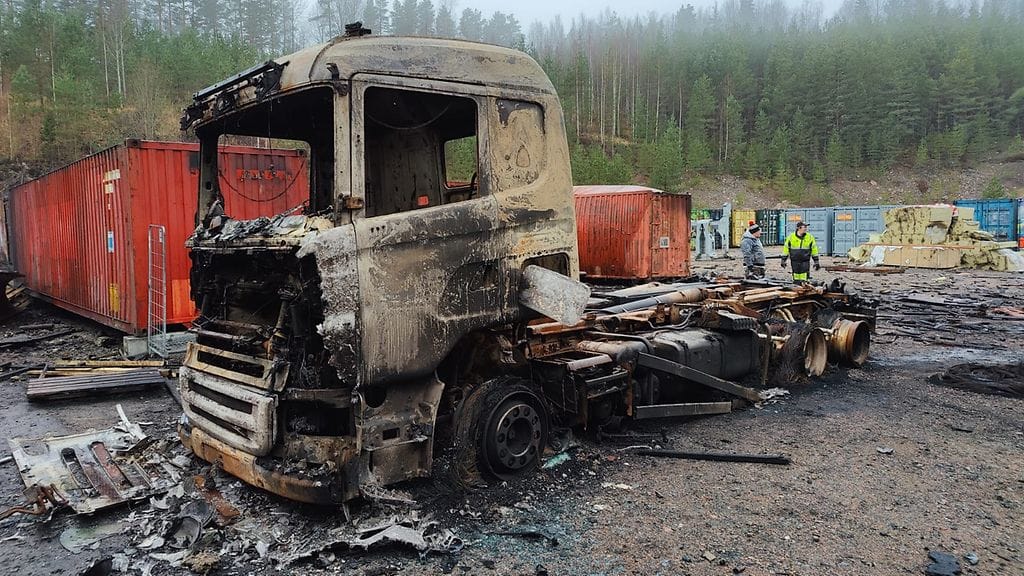 ilotulite pyrokratia janakkala