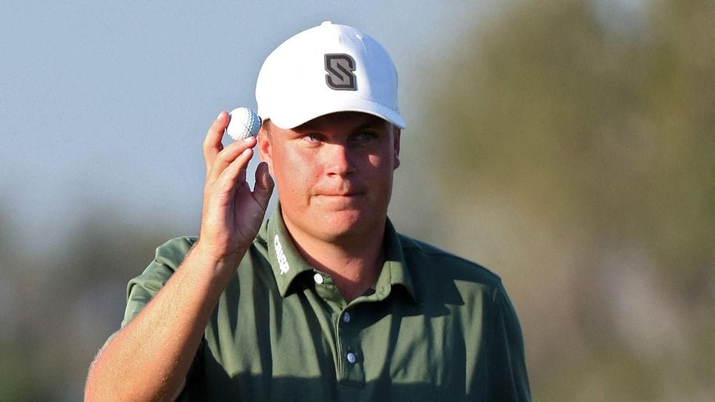 Sami Välimäen tunteet nousivat pintaan historiallisen saavutuksen jälkeen.