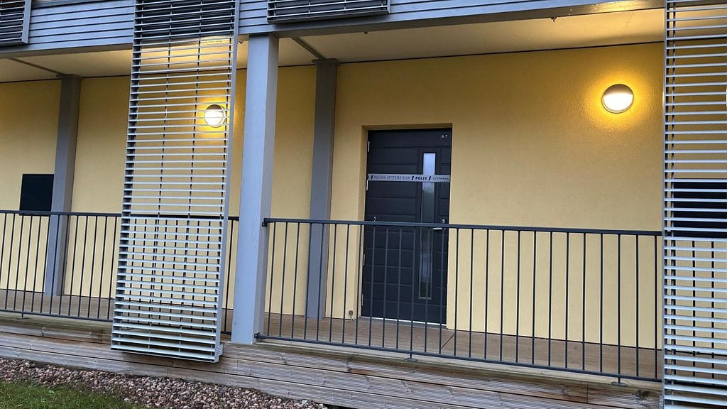 Espoo Nöykkiö murha1