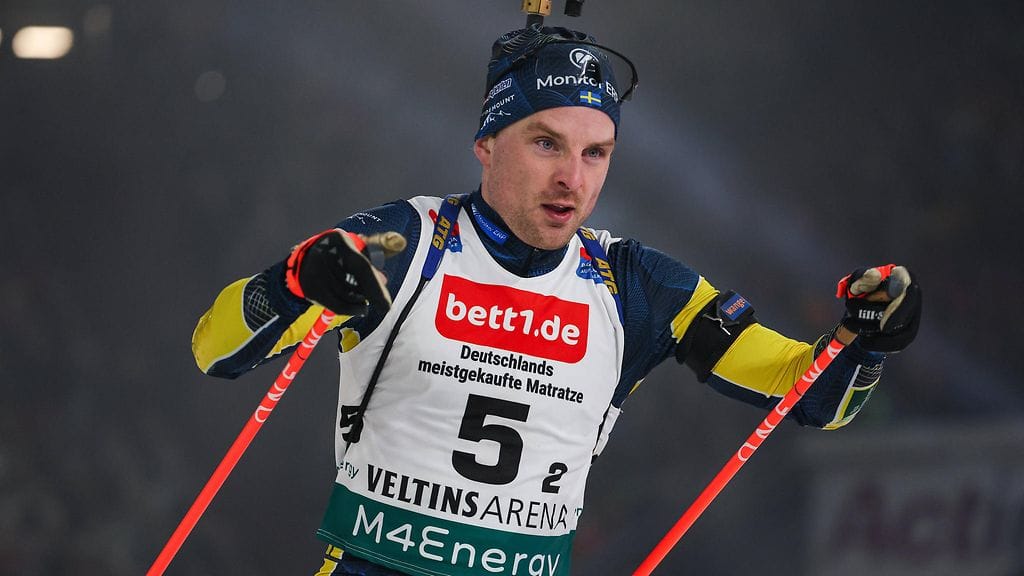 Jesper Nelinin suunnitteleman kosinnan ajankohta siirtyi hiukan.