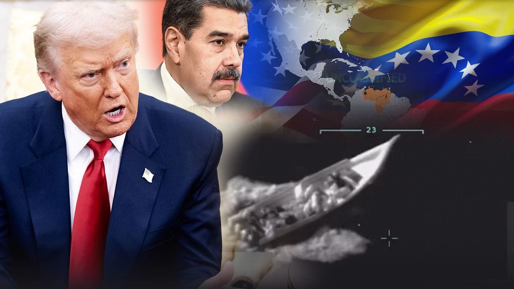 Trump toisti lausunnossa väitteensä, että Yhdysvallat ryhtyi toimiin Venezuelassa huumeiden takia. Monissa arvioissa syyksi on kuitenkin epäilty öljyä.