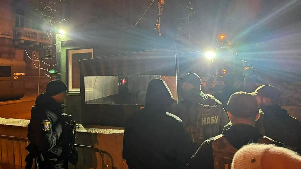 LK Andri Jermak kotietsintä 28112025