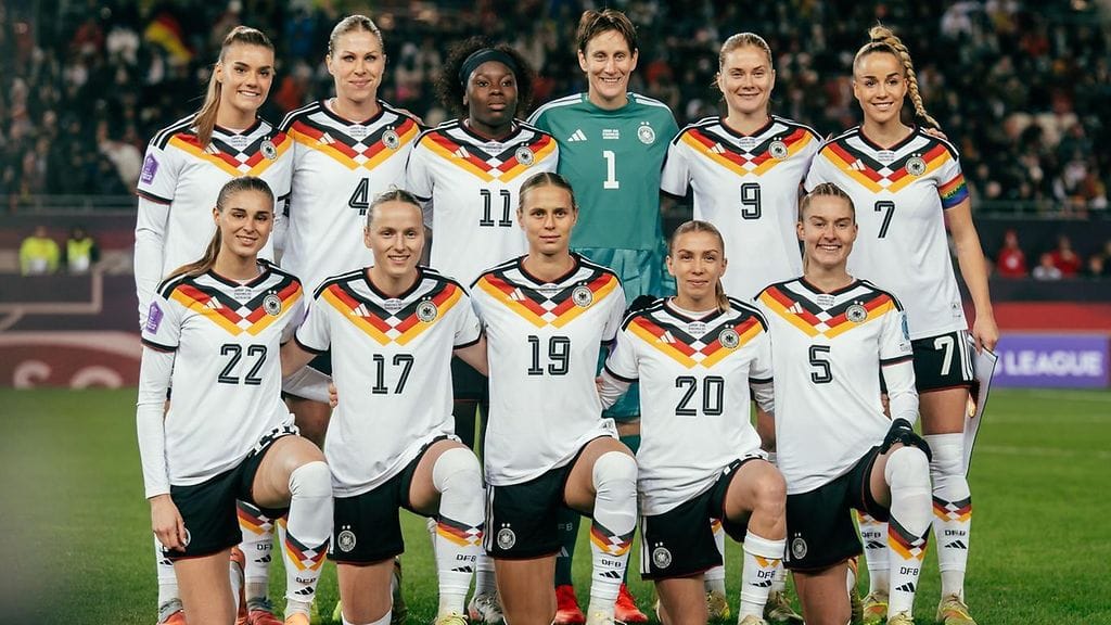 Saksa emännöi jalkapallon EM-kisoja 2029.