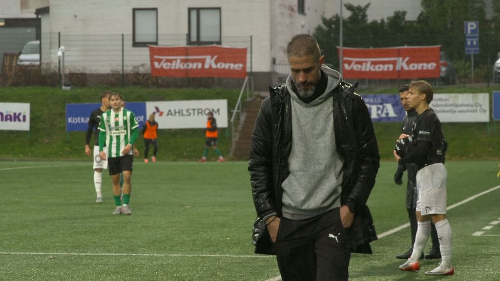 Ivan Piñol, TPS, 2025