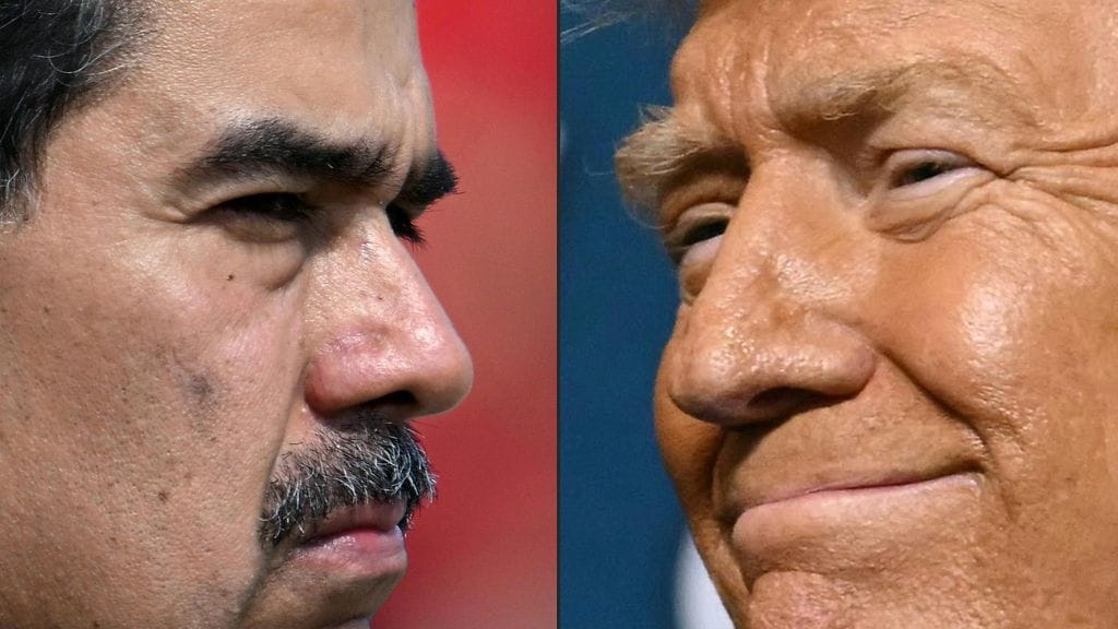 Trumpin hallinto on sanonut taistelevansa alueella huumekartelleja vastaan.