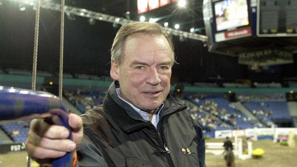 Christopher Wegelius