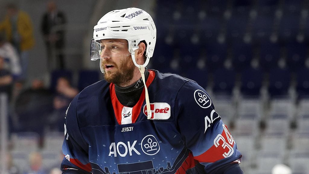 Tom Kühnhacklilla ei ole asiaa olympialaisiin.