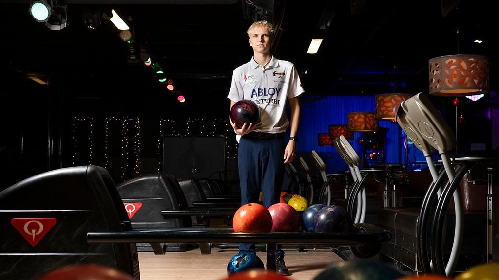 LK2512 Luukas Väänänen