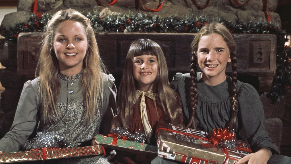 AOP pieni talo preerialla