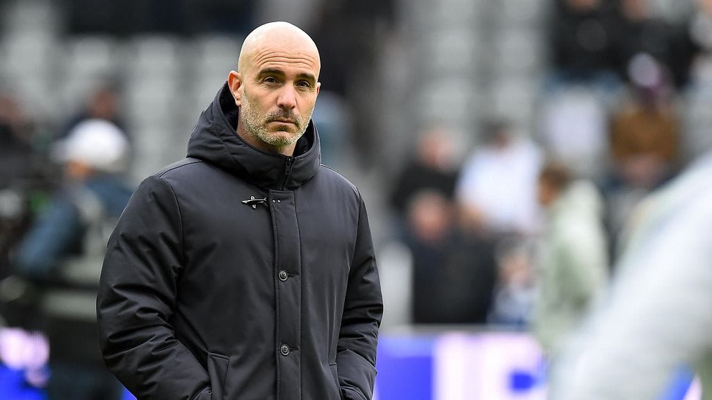 Enzo Marescan tulevaisuus Chelsean päävalmentajana on vaakalaudalla.