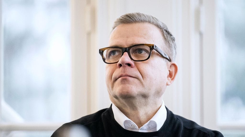 Orpo pitää Yhdysvaltain suorittamaa Grönlannin valtausta hyvin epätodennäköisenä,